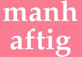 Synonym manhaftig