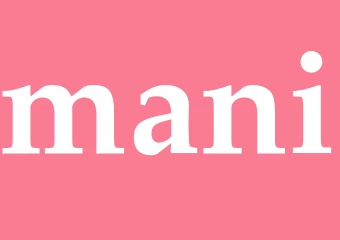 Synonym mani