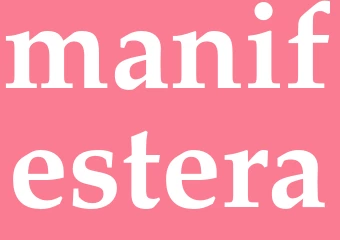 Synonym manifestera