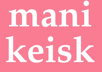 Synonym manikeisk