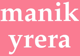 Synonym manikyrera