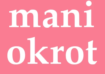 Synonym maniokrot