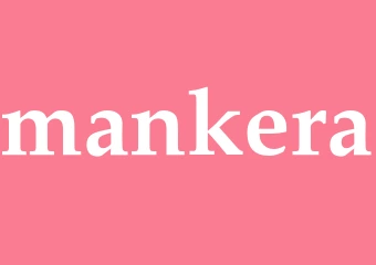 Synonym mankera