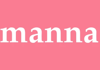 Synonym manna