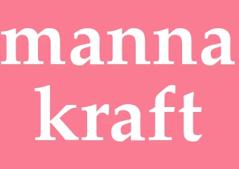 Synonym mannakraft