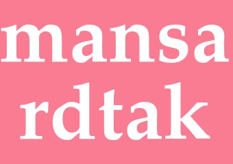 Synonym mansardtak