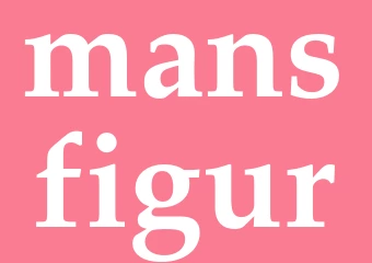 Synonym mansfigur