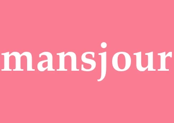 Synonym mansjour
