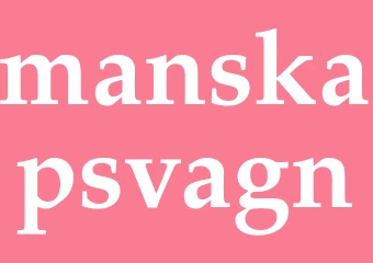 Synonym manskapsvagn
