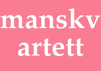 Synonym manskvartett