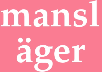 Synonym mansläger