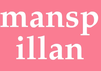 Synonym manspillan