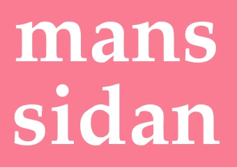 Synonym manssidan