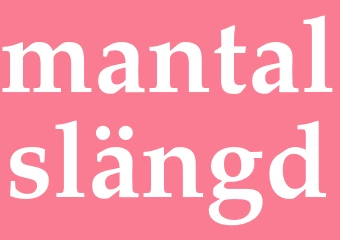 Synonym mantalslängd