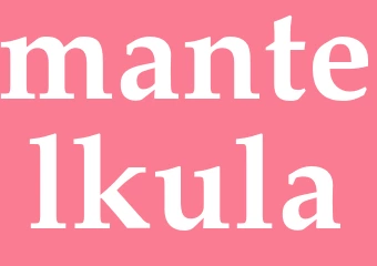 Synonym mantelkula