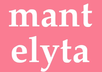 Synonym mantelyta