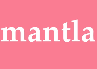 Synonym mantla
