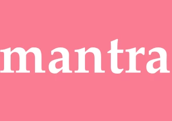 Synonym mantra