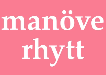 Synonym manöverhytt