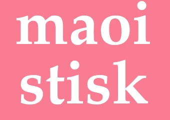 Synonym maoistisk