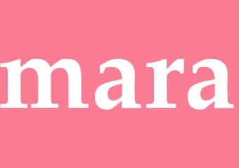 Synonym mara
