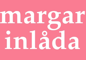 Synonym margarinlåda