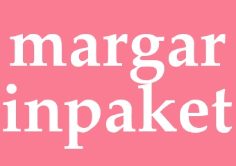 Synonym margarinpaket
