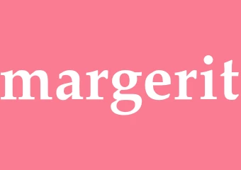 Synonym margerit