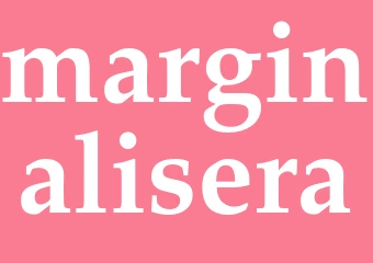Synonym marginalisera