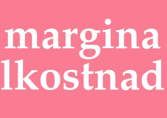 Synonym marginalkostnad