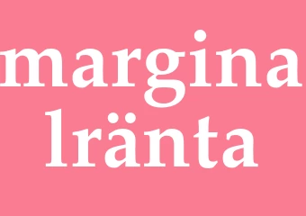 Synonym marginalränta