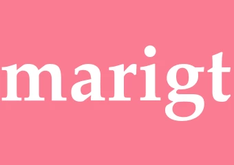 Synonym marigt