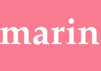 Synonym marin