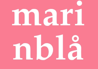 Synonym marinblå