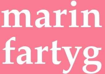 Synonym marinfartyg