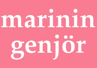 Synonym mariningenjör