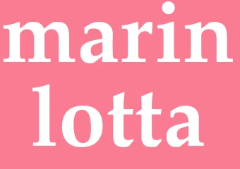 Synonym marinlotta
