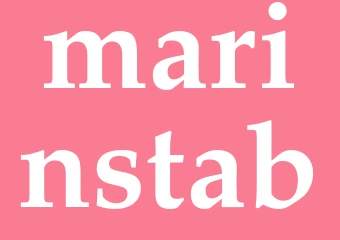 Synonym marinstab