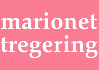 Synonym marionettregering
