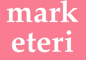 Synonym marketeri