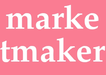 Synonym marketmaker