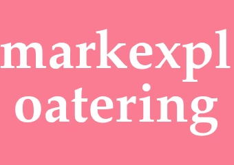 Synonym markexploatering