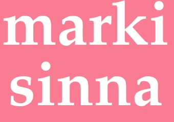 Synonym markisinna