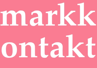 Synonym markkontakt