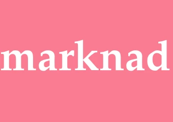 Synonym marknad