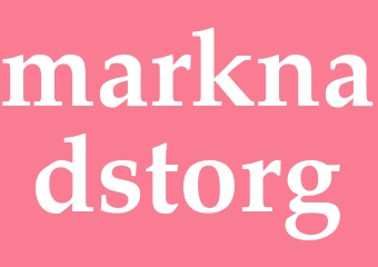 Synonym marknadstorg