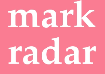 Synonym markradar