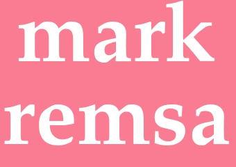Synonym markremsa