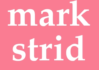 Synonym markstrid