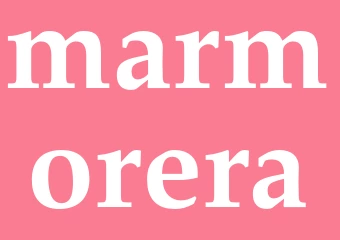 Synonym marmorera